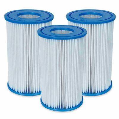 FILTER CARTRIDGE A TRI PACK