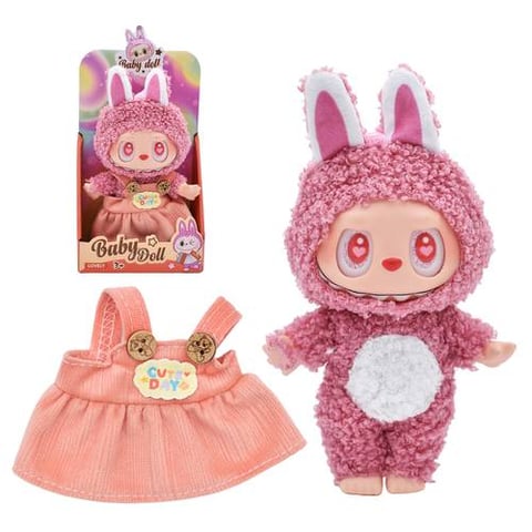 Labobo Hanging Doll - Cotton Dolls