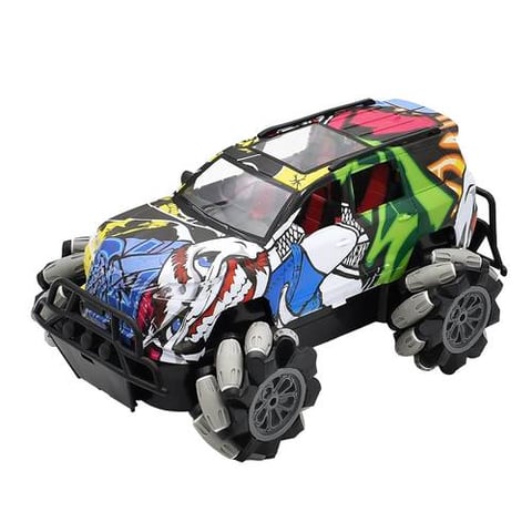 Remote Control 4X4 Drift Car - Remote Control Cars