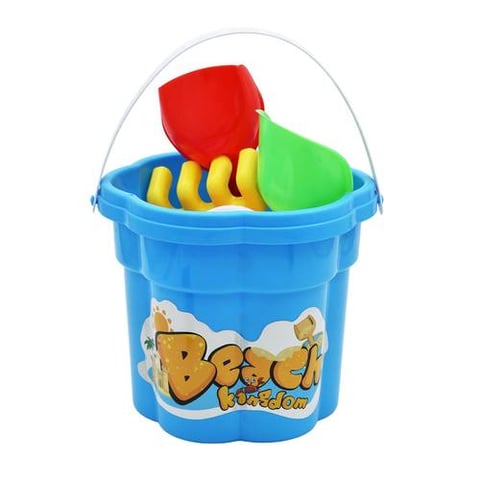 Children'S Sand And Water Play Set