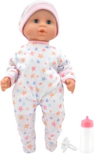 Dollsworld - Baby Joy Soft Bodied Baby Doll