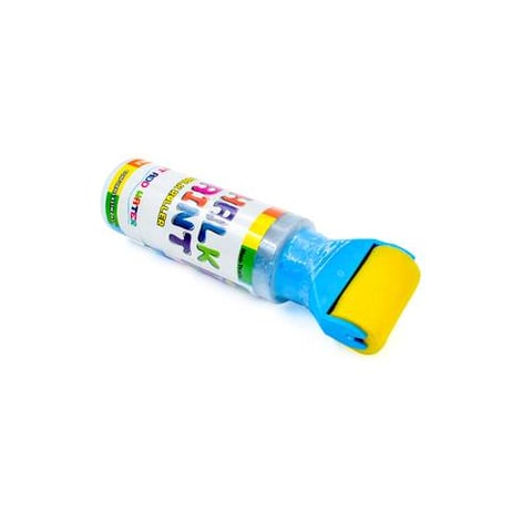 Chalk Roller In Chalk Markers For Painting And Labelling Blue
