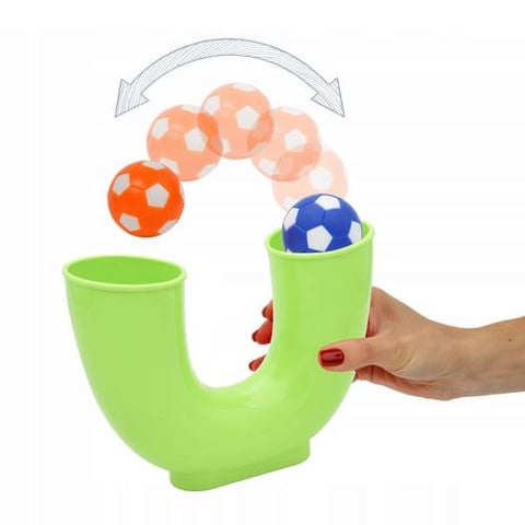 Ball Spinning Game