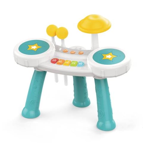 Electronic Drum Platform - Musical Games