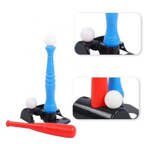 Complete Sports Baseball Set - Sports Games