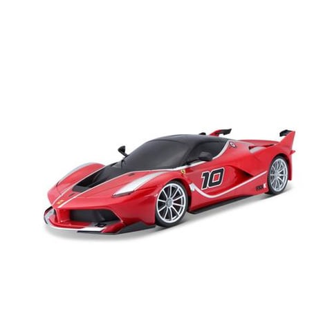 Maisto Tech R/C Premium Ferrari FXX-K Remote Control Car