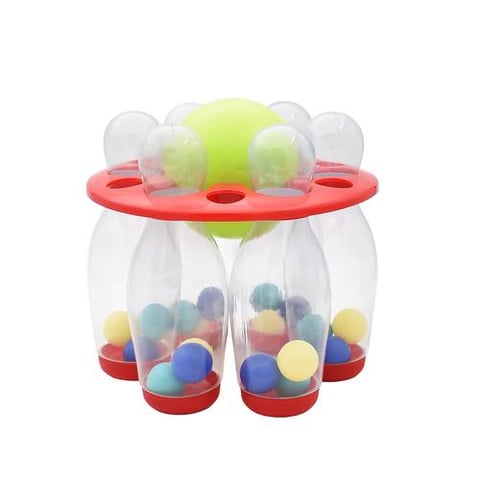 Bowling Set - Group Games