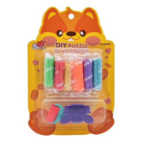 Mini Play-Doh Set With Molds - Play-Doh And Slime Toys