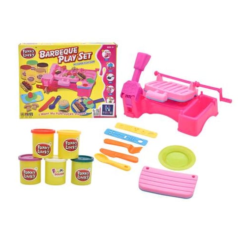 Play-Doh Bbq Maker - Play-Doh Toys