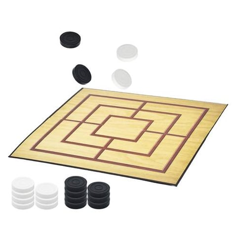 The Classic Strategy Game 