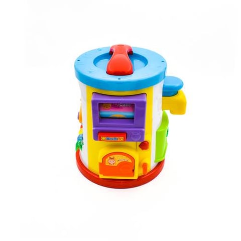 Fun Castle - Babies Fun Set