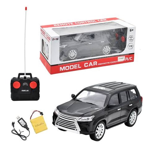 1:12 Scale Lexus Remote Control Car - Remote Control Cars