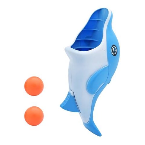 Dolphin Ball Shooter Game For Kids - Boys And Girls Games