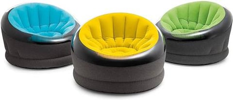 EMPIRE CHAIR ASSORTMENT