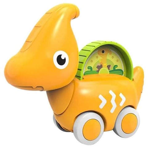 Dinosaur car toy for kids - Baby and toddler world