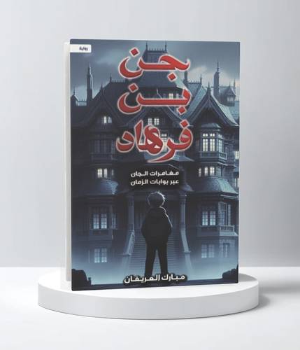 مبارك العريفان