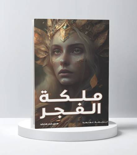 ملكة الفجر