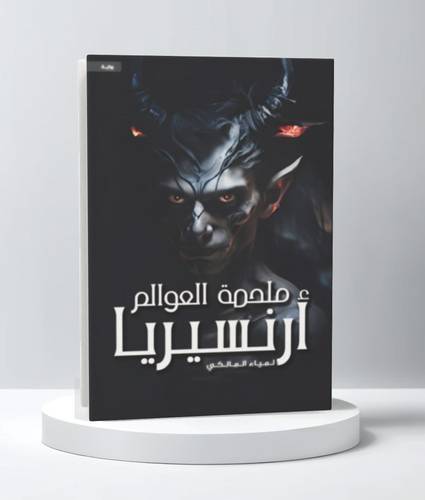 ملحمة العوالم 