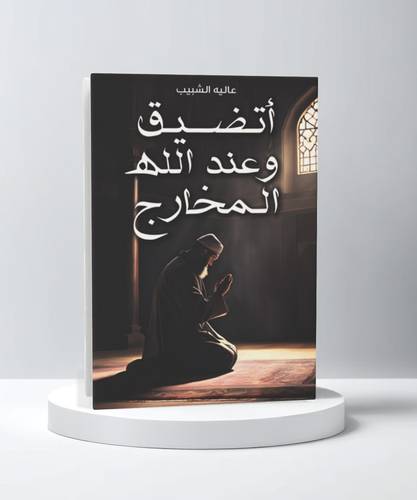 أتضيق وعند الله المخارج