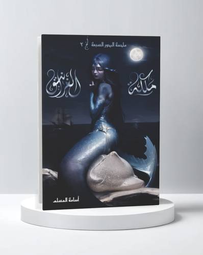 اسامه المسلم