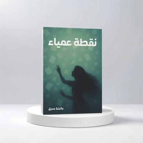 نقطة عمياء