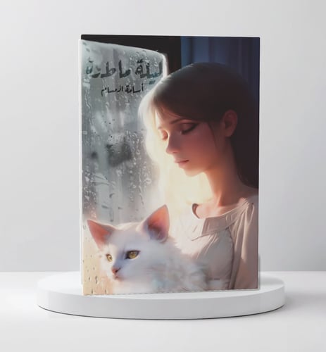 ليلة ماطرة