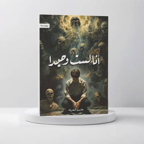 جاسم العرفه