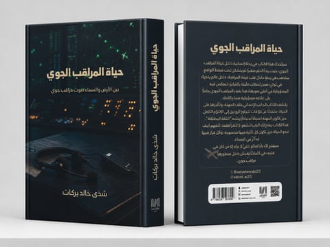 حياة المراقب الجوي  