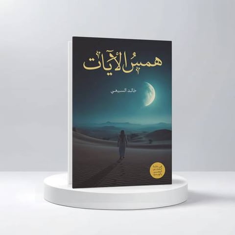 خالد السبيعي