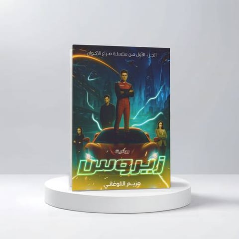 زيروس