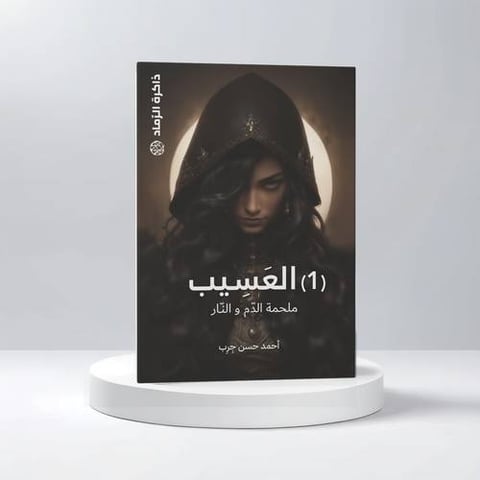 ذاكرة الرماد العسيب (1)