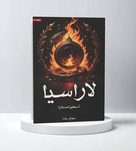 نجاح سلامة