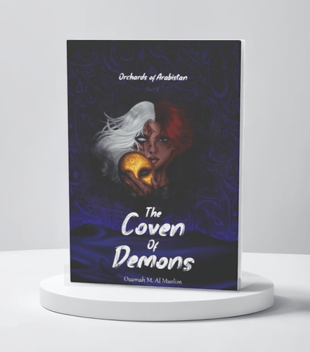 demons coven