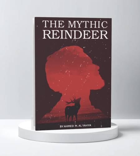 THE MYTHIC REINDEER