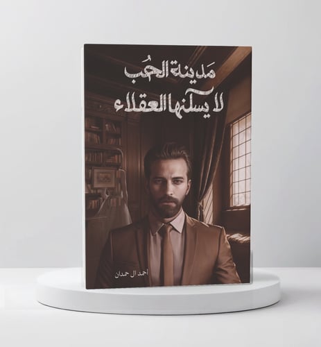 مدينة الحب لا يسكنها العقلاء