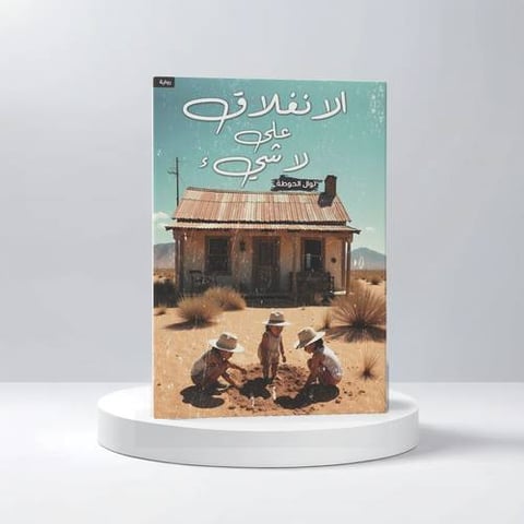 الانغلاق على لا شيء