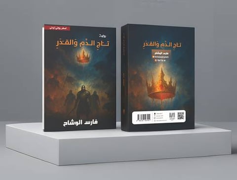 فارس الوشاح