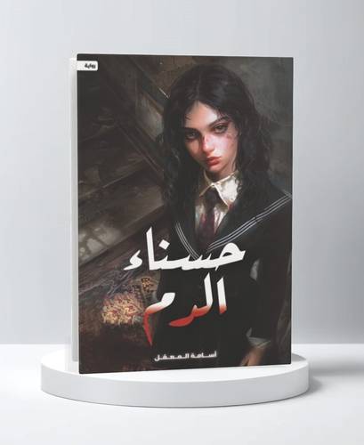 حسناء الدم