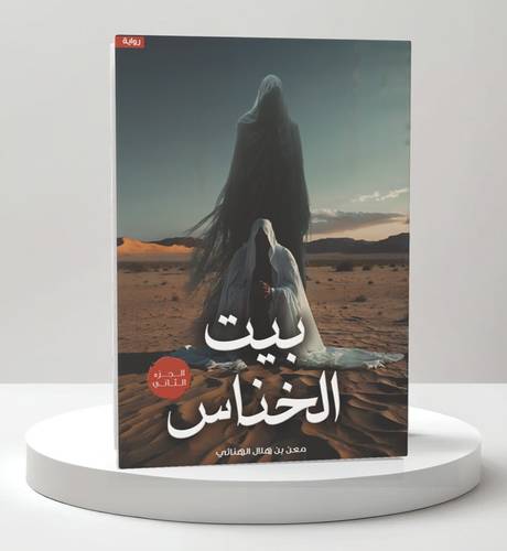 بيت الخناس الجزء الثاني