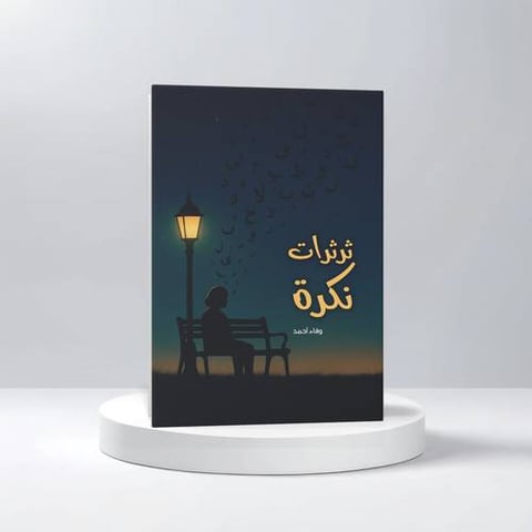 وفاء احمد مسعود ذوي زيلع الزبيدي