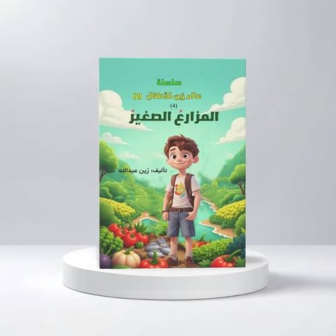 قصة المزارع الصغير
