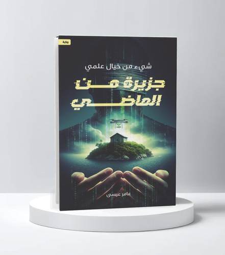 جزيرة من الماضي