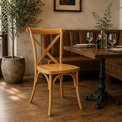 كرسي  مفرد بني فاتح