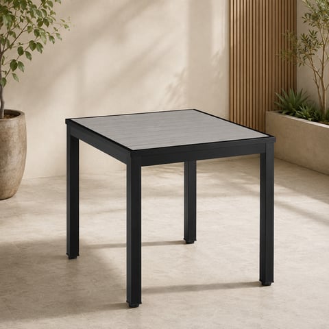 طاوله كافيه مربع  70*70