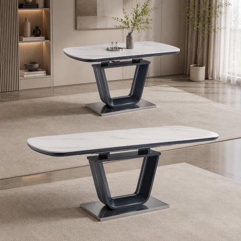 طاولة طعام مفرد  120-40*80*76
