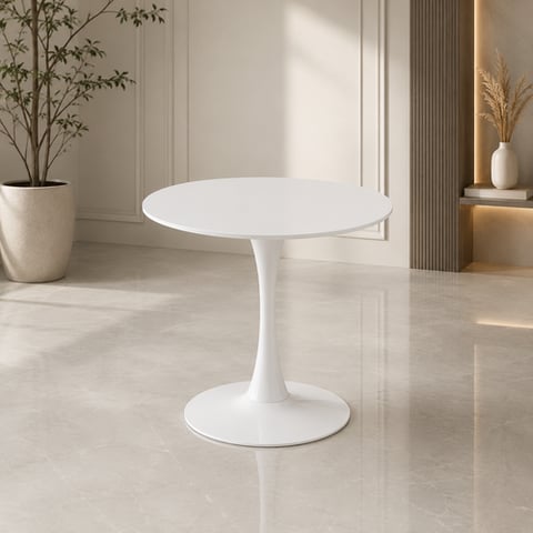 طاوله كافيه دائري 70*70 