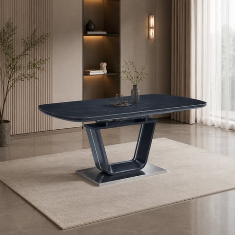 طاولة طعام مفرد  140-40*80*76