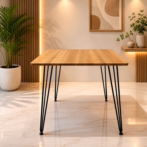 طاوله كافيه مربع  70*70