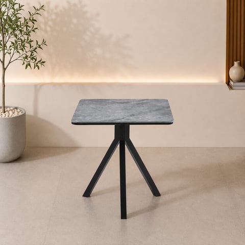 طاوله كافيه مربع  70*70