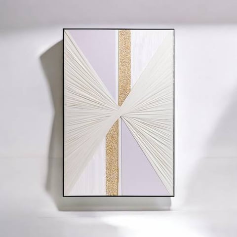 لوحة فنية ديكورية بتصميم رائع